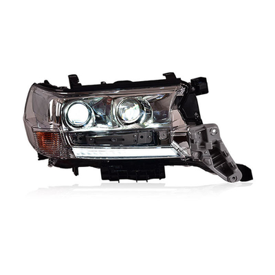 Año de aplicación 2016-2019 Toyota Land Cruiser Auto Parts Led Farol delantero