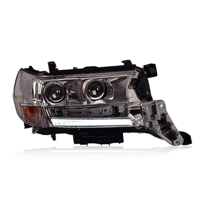 Año de aplicación 2016-2019 Toyota Land Cruiser Auto Parts Led Farol delantero