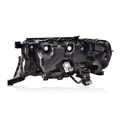 Año de aplicación 2016-2019 Toyota Land Cruiser Auto Parts Led Farol delantero