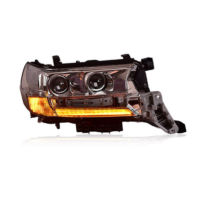 Año de aplicación 2016-2019 Toyota Land Cruiser Auto Parts Led Farol delantero