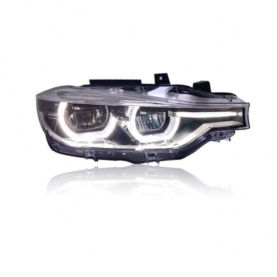 Ensamblaje de faros LED de 35W para BMW Serie 3 Combinación perfecta de estilo y funcionalidad