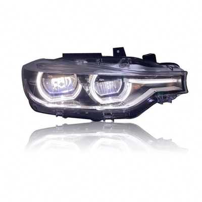 Luzes LED para BMW Serie 3 F30 F35 2013-2019 Luzes de repuesto de voltaje 12V