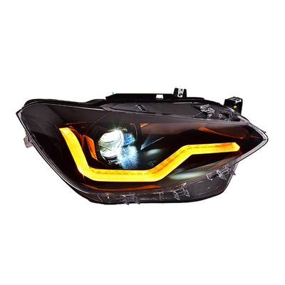 Actualice su BMW Serie 1 F20 2012-2015 con el conjunto de faros LED Plug and Play