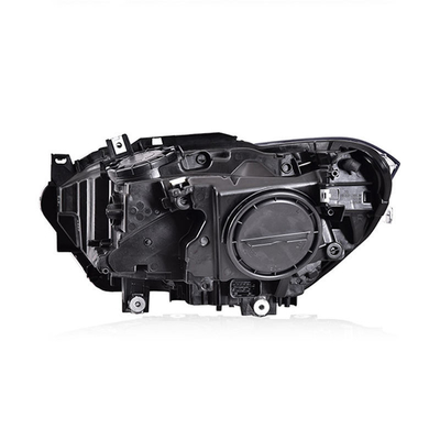 Actualice su BMW Serie 1 F20 2012-2015 con el conjunto de faros LED Plug and Play