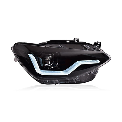 Actualice su BMW Serie 1 F20 2012-2015 con el conjunto de faros LED Plug and Play