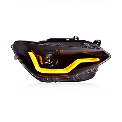 Actualice su BMW Serie 1 F20 2012-2015 con el conjunto de faros LED Plug and Play