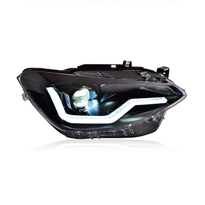 Actualice su BMW Serie 1 F20 2012-2015 con el conjunto de faros LED Plug and Play