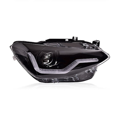 Actualice su BMW Serie 1 F20 2012-2015 con el conjunto de faros LED Plug and Play