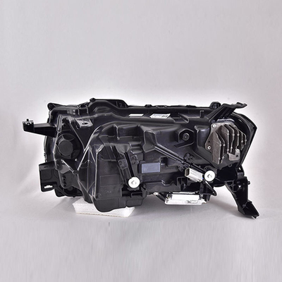 Lámparas delanteras de automóviles para Toyota Land Cruiser 22-23 Solución de actualización/reajuste
