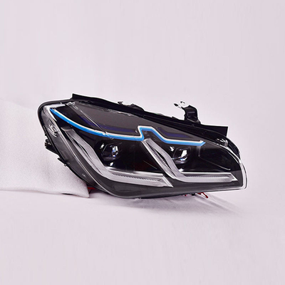 faros LED para BMW X1 E84 2011-2015 La combinación perfecta de estilo y función