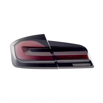 Sistema de iluminación automática trasera LED de 12 V para BMW Serie 5 F10 F18 Accesorio automático de luz trasera