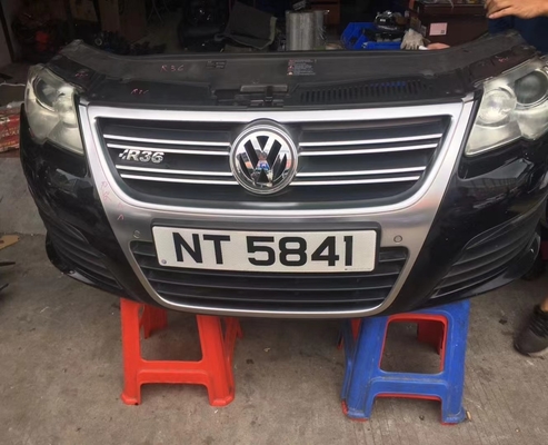 Sustituir/reparar el conjunto de cubierta del parachoques para el Volkswagen Passat 2008 OE NO. R36