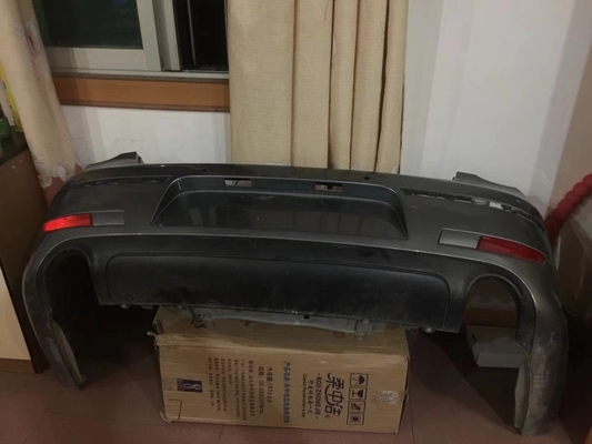 Sustituir/reparar el conjunto de cubierta del parachoques para el Volkswagen Passat 2008 OE NO. R36