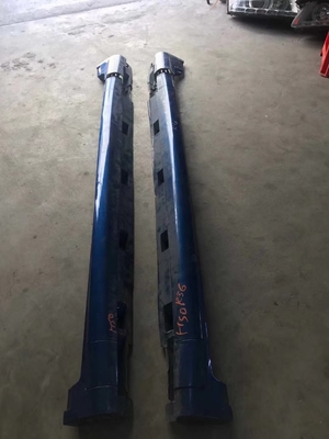 Sustituir/reparar el conjunto de cubierta del parachoques para el Volkswagen Passat 2008 OE NO. R36