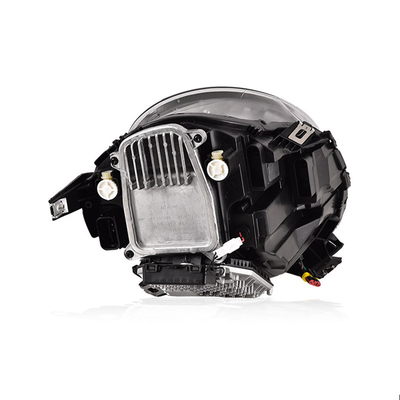 Ensamblaje de faros LED personalizado para BMW MINI F55/F56 Instalación de automóviles Otros números OE 14-22