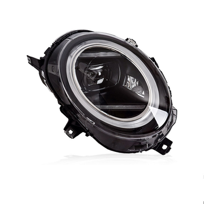 Ensamblaje de faros LED personalizado para BMW MINI F55/F56 Instalación de automóviles Otros números OE 14-22