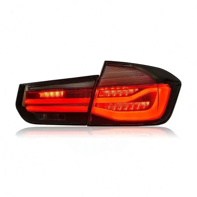 Reemplazo/reparación del faro trasero LED para BMW Serie 3 F30 F35