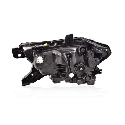 Otros faros de automóviles con LED Niebla Luces de señal de tormenta de luz Adaptado para Toyota Tacoma 2020 2016 2017 2018 2019