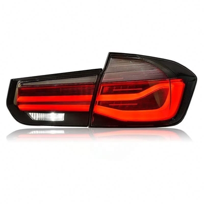 Reemplazo/reparación del faro trasero LED para BMW Serie 3 F30 F35