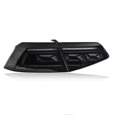 Mejorar su 17-19 Volkswagen Magotan B8 con el número de origen de luces traseras LED dinámicas Pedir ahora
