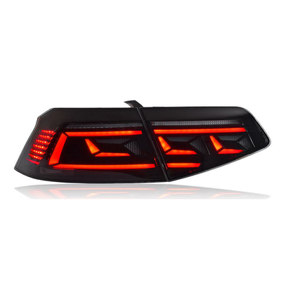 Mejorar su 17-19 Volkswagen Magotan B8 con el número de origen de luces traseras LED dinámicas Pedir ahora