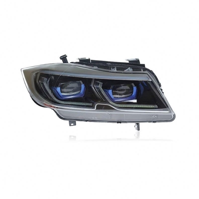 Luces para automóviles para BMW E90 3-SERIES E90 faros LED Drl lámpara de señal proyector de lente