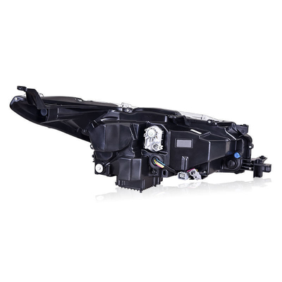 Luz de giro dinámico Full LED para Fortuner 2016 Actualizar su sistema de iluminación