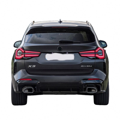 36 Watts Plug and Play para BMW Serie X3 G01 G08