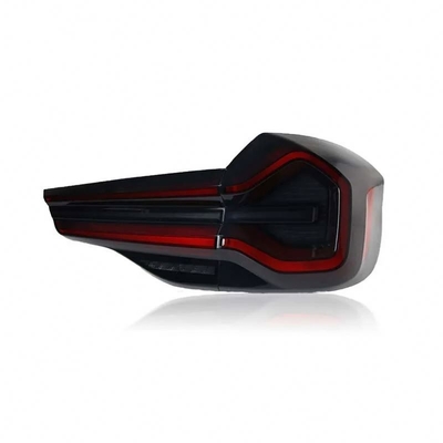 36 Watts Plug and Play para BMW Serie X3 G01 G08