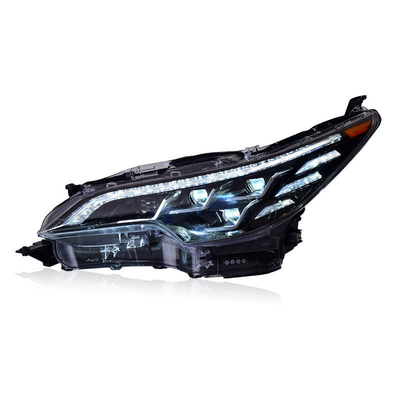 Luz delantera de 35 watts para Toyota Crossover Fortuner 2016 2017 2018 2019 2020