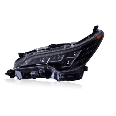 Luz delantera de 35 watts para Toyota Crossover Fortuner 2016 2017 2018 2019 2020