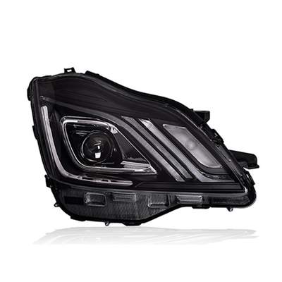 Versión japonesa modificada faros LED DRL para Toyota Crown 03-09 12a generación