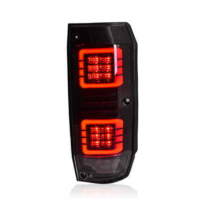 LC71LC76LC78LC79 Luz trasera LED modificada La elección ideal para el Toyota Land Cruiser LC70