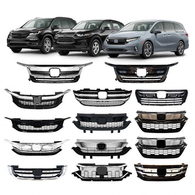 Accesorios de uso común Partes de automóviles Auto piezas de repuesto Partes del vehículo