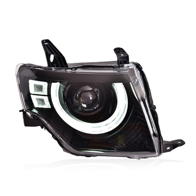 35 Watts Modelo de Guardia Modificado de faro LED V93V87 para el Mitsubishi Pajero V97
