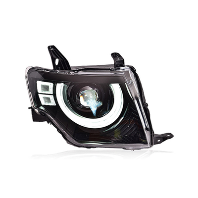 35 Watts Modelo de Guardia Modificado de faro LED V93V87 para el Mitsubishi Pajero V97