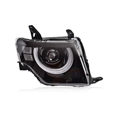 35 Watts Modelo de Guardia Modificado de faro LED V93V87 para el Mitsubishi Pajero V97