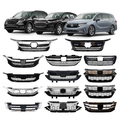 Kit de recambios de plástico para automóviles para Honda Civic City Crv Accord Fit HRV
