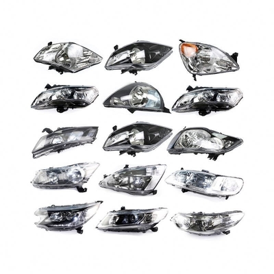 Parte del sistema de suspensión y del motor para HONDA Accord 2008-2022 OE no 33100/33150