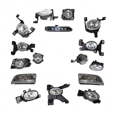 Parte del sistema de suspensión y del motor para HONDA Accord 2008-2022 OE no 33100/33150