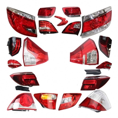 Parte del sistema de suspensión y del motor para HONDA Accord 2008-2022 OE no 33100/33150