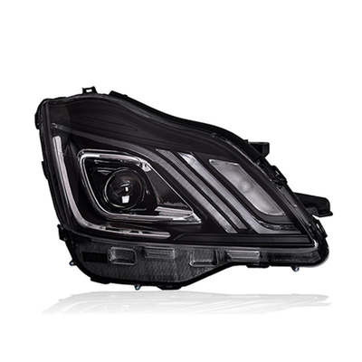 Actualización a 35 Watts de ensamblaje de faros LED para Toyota Crown 2003-2009 Otro año