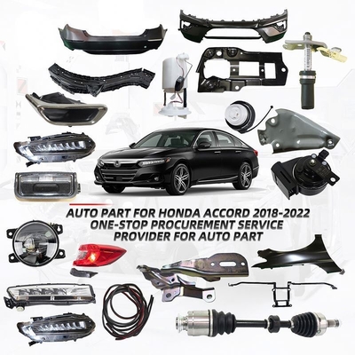 Filtro de aire acondicionado de aire acondicionado para Honda Accord 2008 2009 OE NO.
