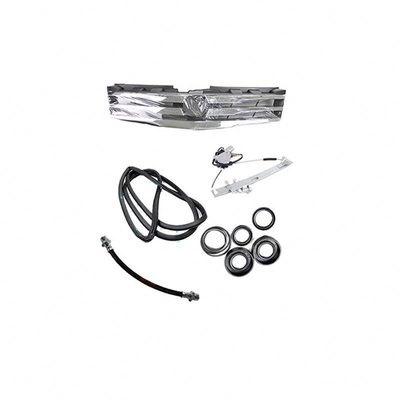 Filtro de aire acondicionado de aire acondicionado para Honda Accord 2008 2009 OE NO.