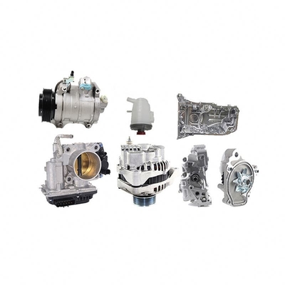 Todas las series de modelos Partes de repuesto de automóviles para Honda Accord 2008 2009 2018 2020 2021 2022 OE NO