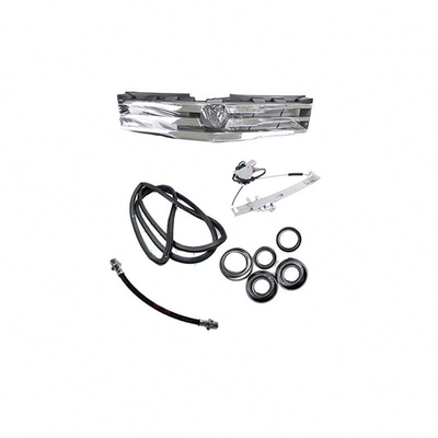No. de origen de los vehículos de repuesto para Honda Accord 2008 2009 2018 2020 2021 2022 Kit de carrocería de automóviles plástico