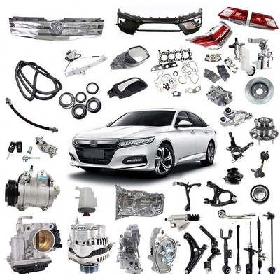 OE NO. 2008 2009 2018 2020 2021 2022 Auto parte Otras partes del motor para Honda Accord