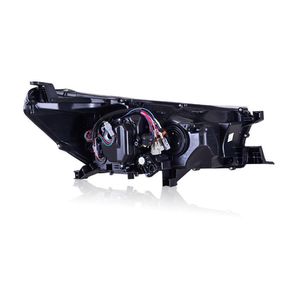 faros LED para Toyota Hilux Revo combinación perfecta de estilo y función