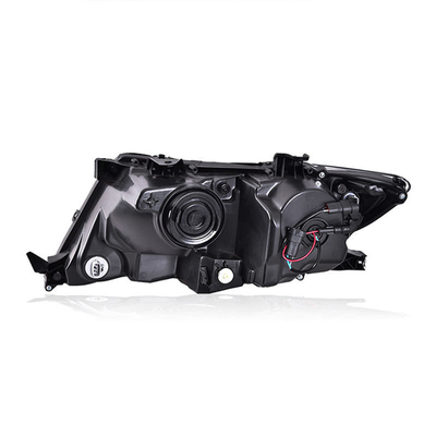 12V montura del faro retrofit LED de funcionamiento diario luz de dirección de agua adecuado para Toyota Venza