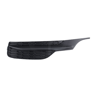 Kit de carrocería de automóviles de Japón Grill de automóviles Fog Light Frame Kit de parachoques delanteros para Honda Accord CR1 CR2
